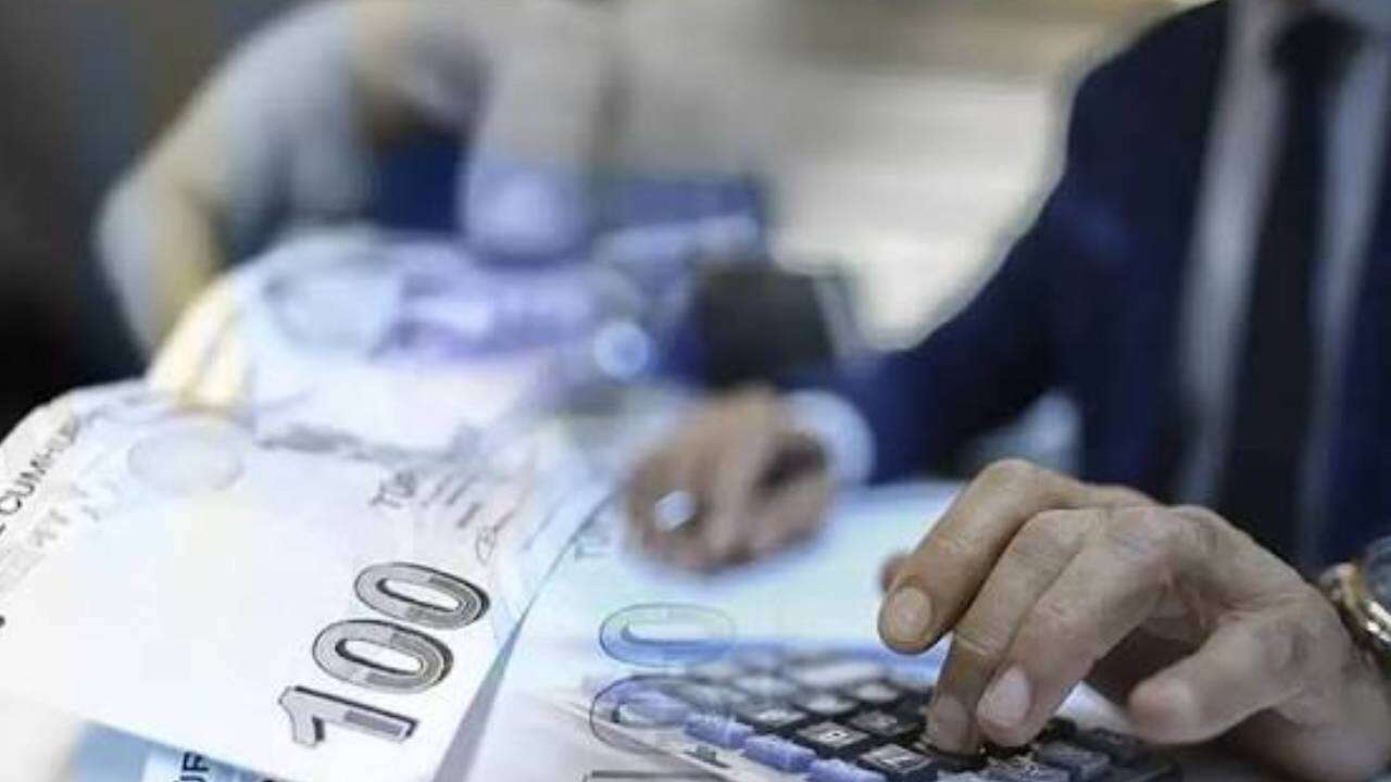 1 milyon TL'nin 32 günlük kazancı belli oldu: Maaş gibi getirisi var, işte banka banka güncel liste 2